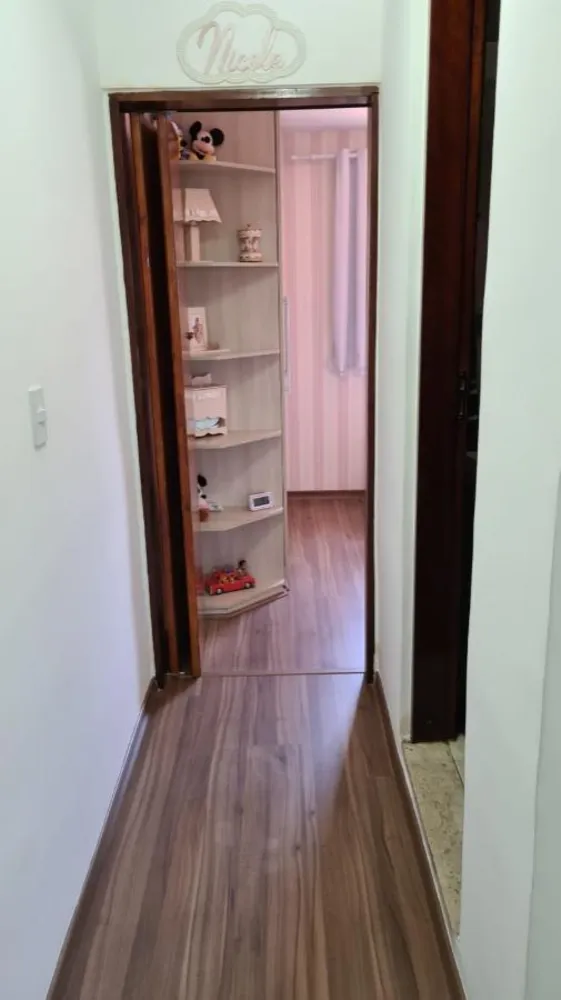 Sobrado, 2 quartos, 78 m² - Foto 12