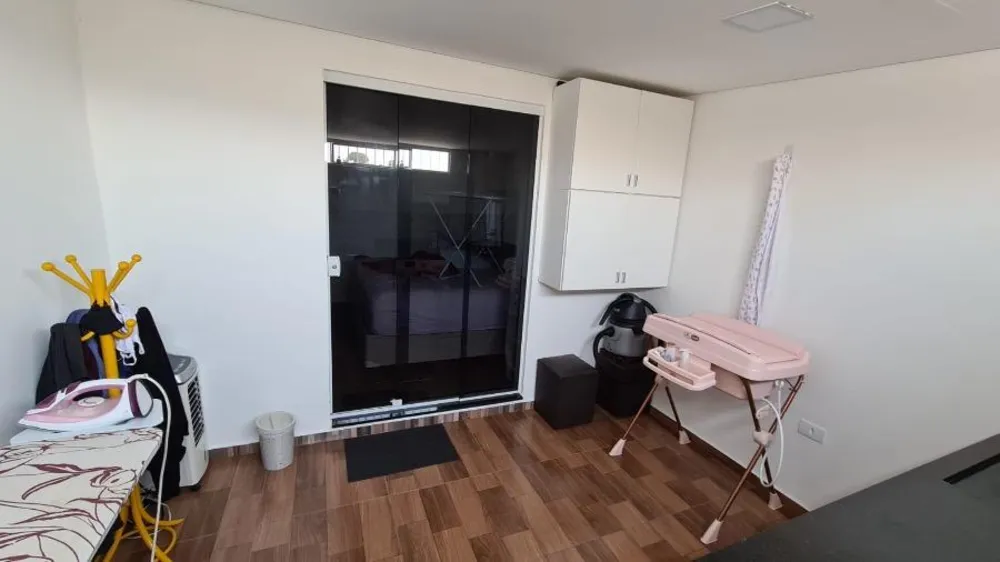 Sobrado, 2 quartos, 78 m² - Foto 8