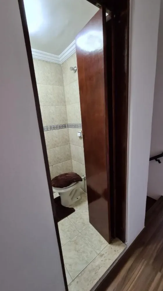 Sobrado, 2 quartos, 78 m² - Foto 4