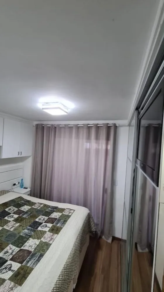 Sobrado, 2 quartos, 78 m² - Foto 14