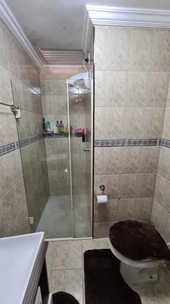 Sobrado, 2 quartos, 78 m² - Foto 3