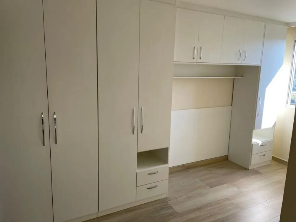 Apartamento, 2 quartos, 55 m² - Foto 4