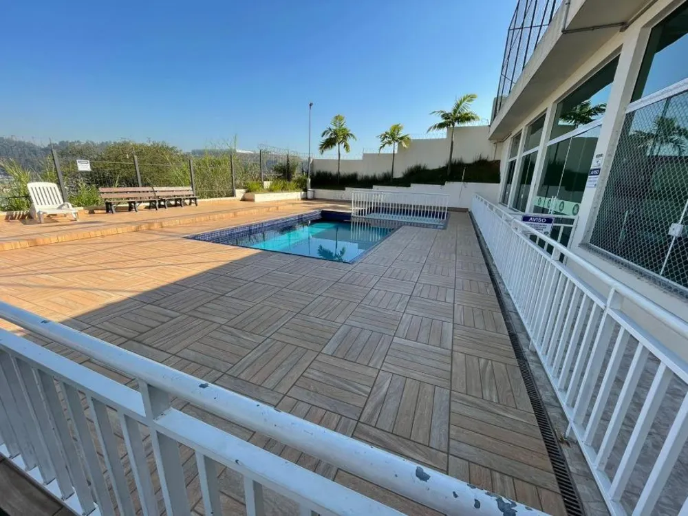 Apartamento, 2 quartos, 55 m² - Foto 2