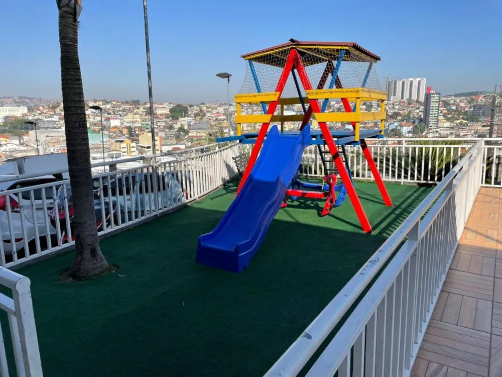 Apartamento, 2 quartos, 55 m² - Foto 1