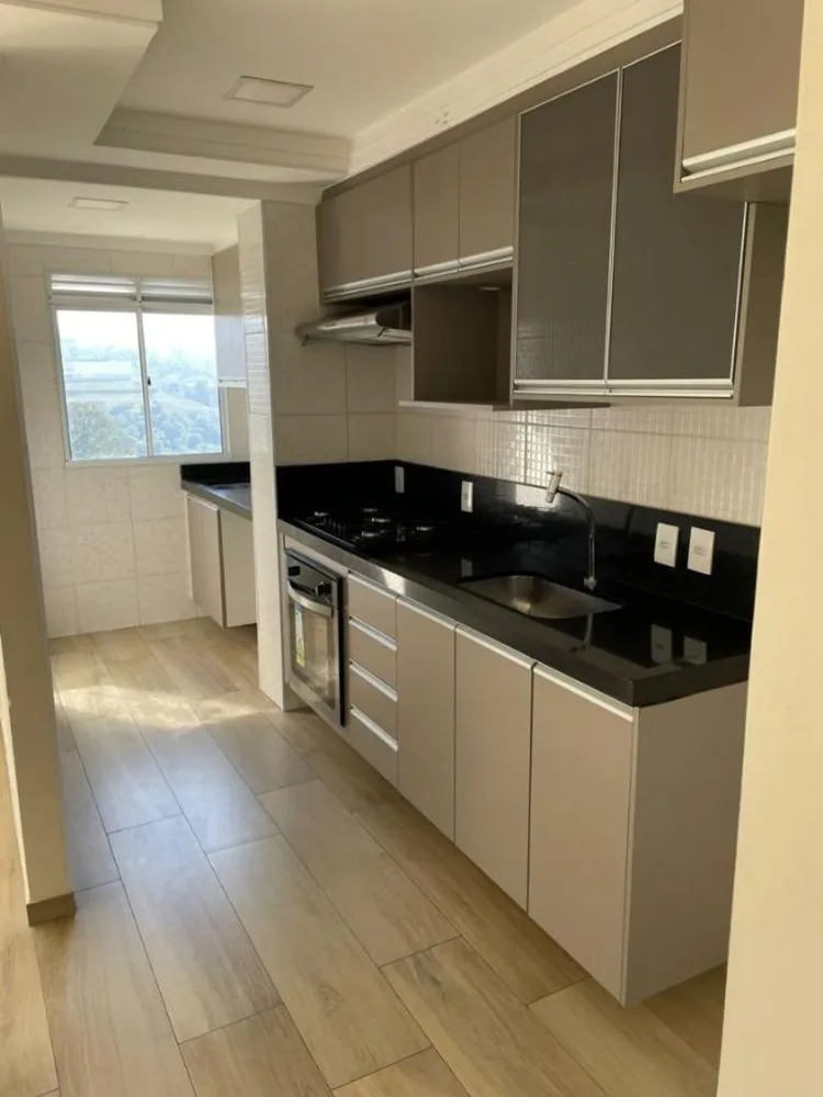Apartamento, 2 quartos, 55 m² - Foto 5