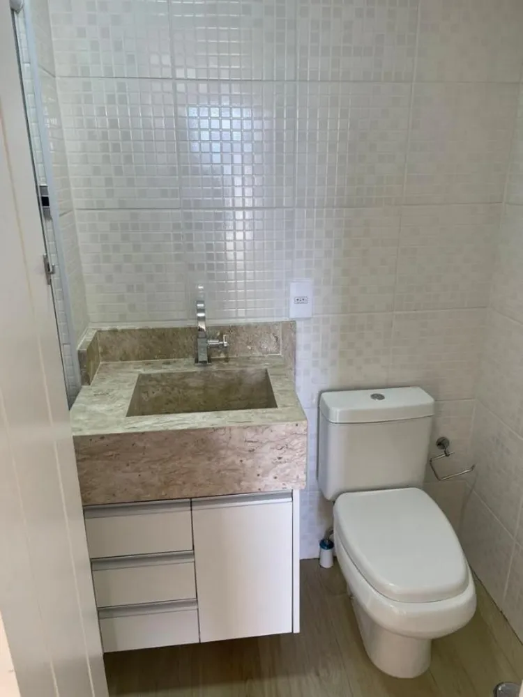 Apartamento, 2 quartos, 55 m² - Foto 6