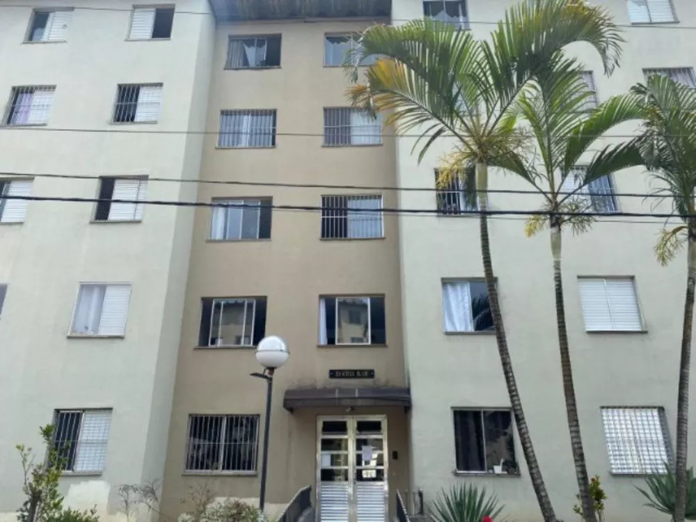 Apartamento, 2 quartos, 56 m² - Foto 2