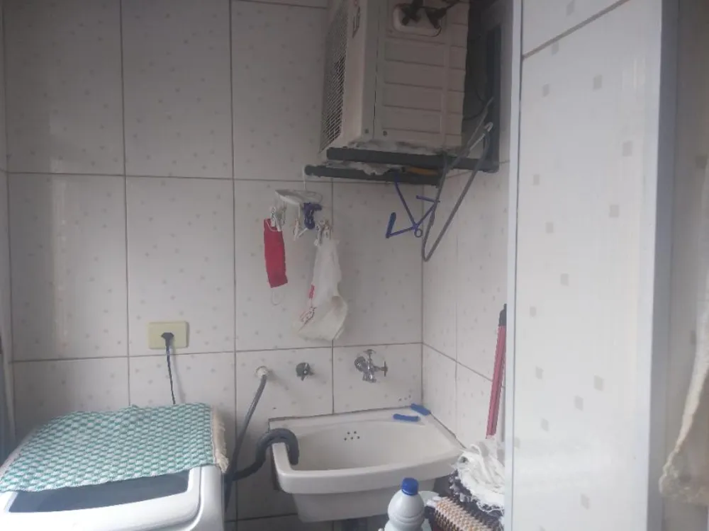Apartamento, 2 quartos, 69 m² - Foto 1