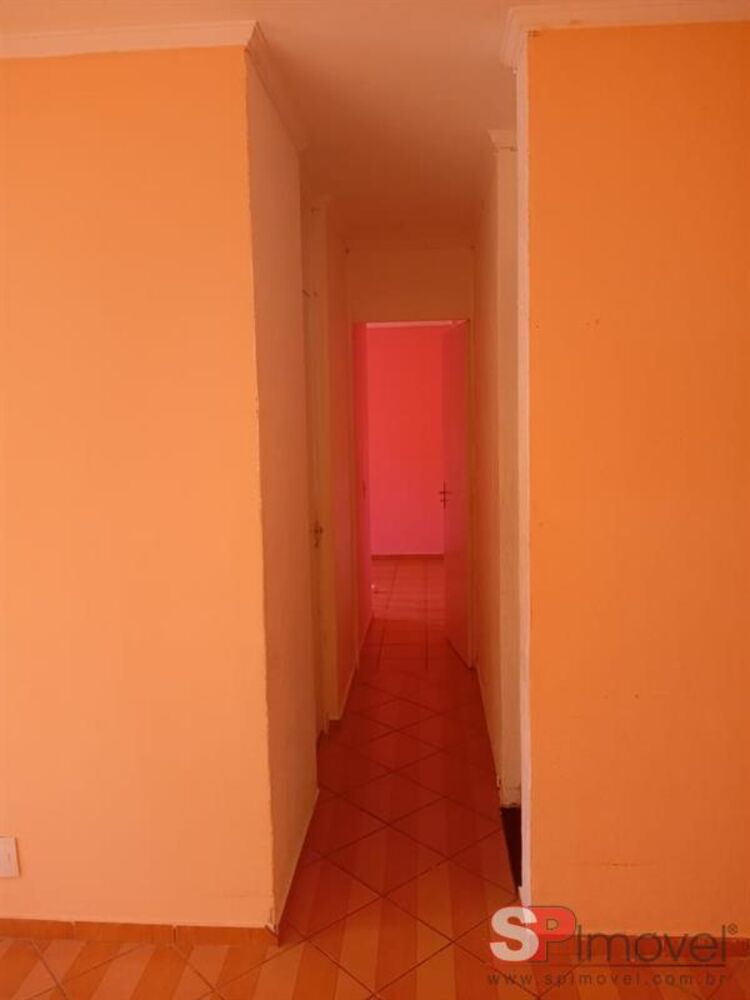 Apartamento à venda com 2 quartos, 51m² - Foto 6