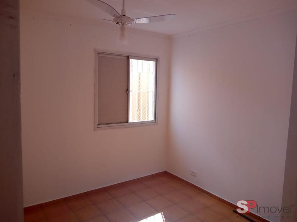 Apartamento à venda com 2 quartos, 51m² - Foto 1