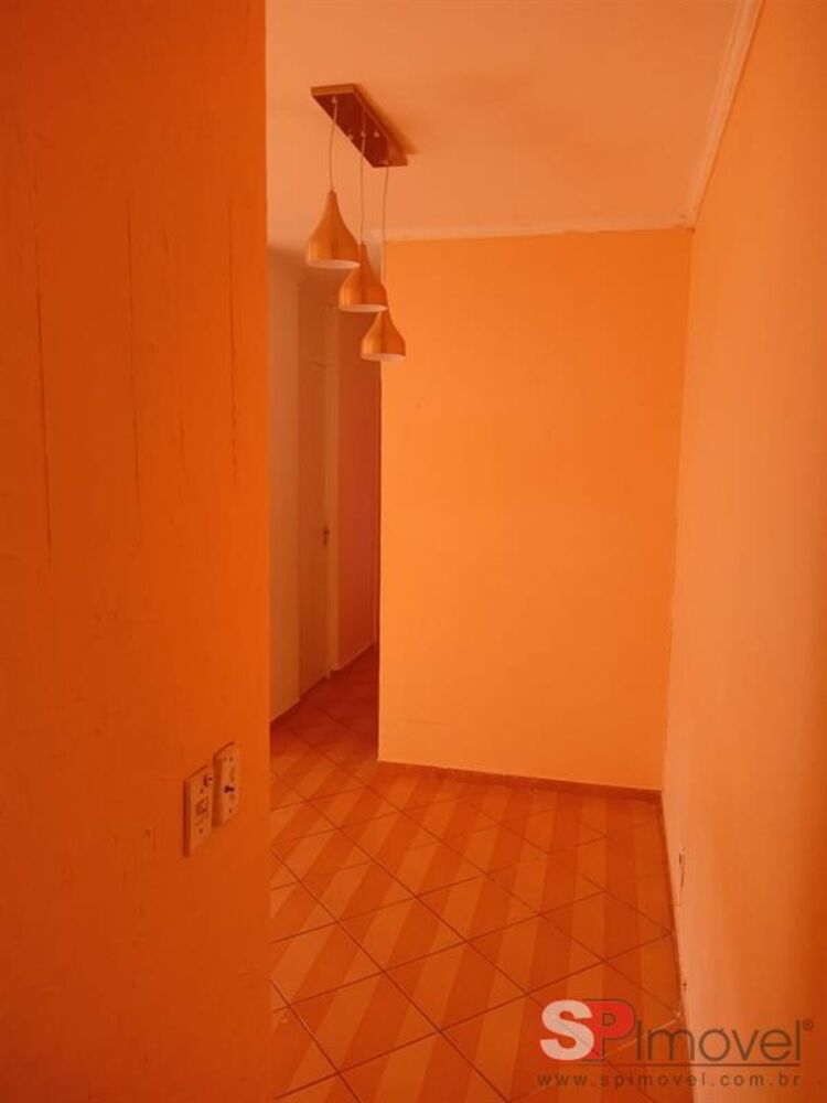 Apartamento à venda com 2 quartos, 51m² - Foto 3