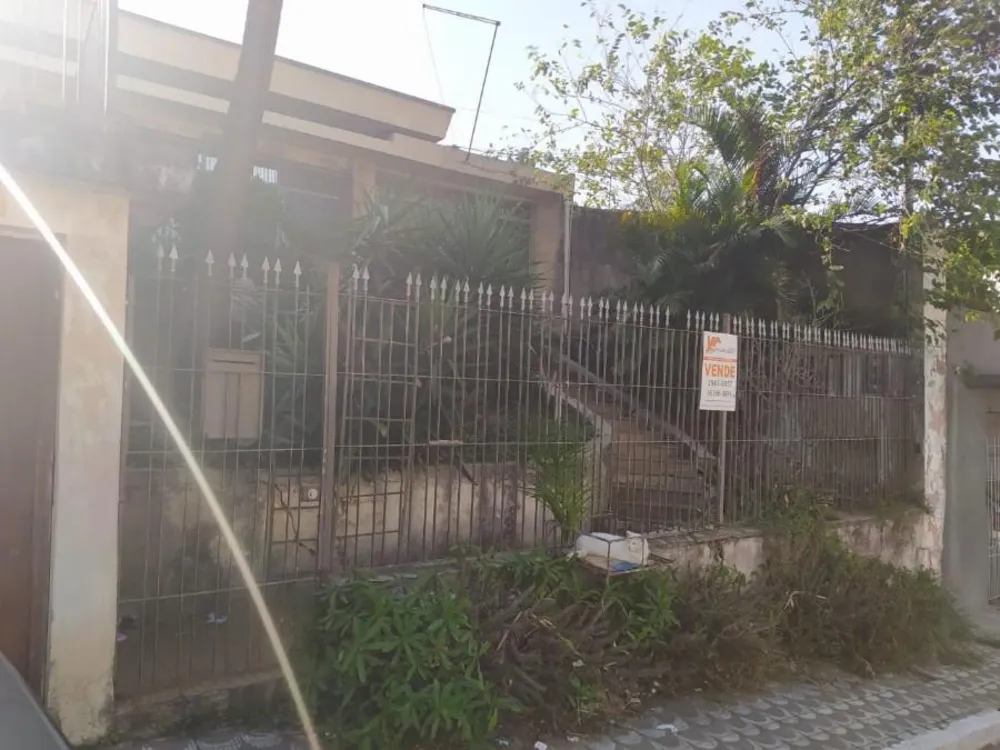 Casa, 3 quartos, 398 m² - Foto 1