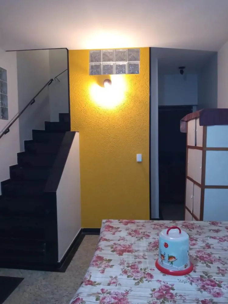 Sobrado, 4 quartos, 120 m² - Foto 9