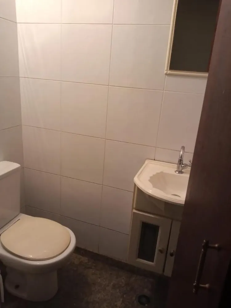 Sobrado, 4 quartos, 120 m² - Foto 4