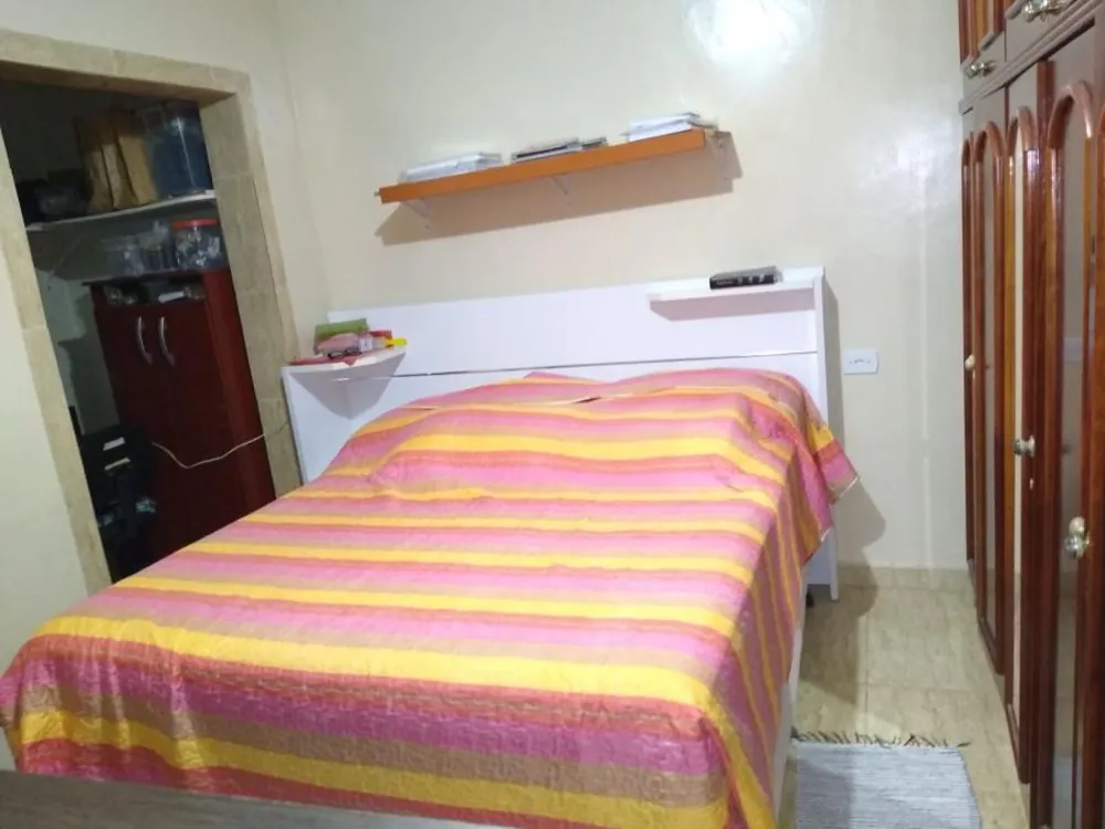 Sobrado, 4 quartos, 120 m² - Foto 3