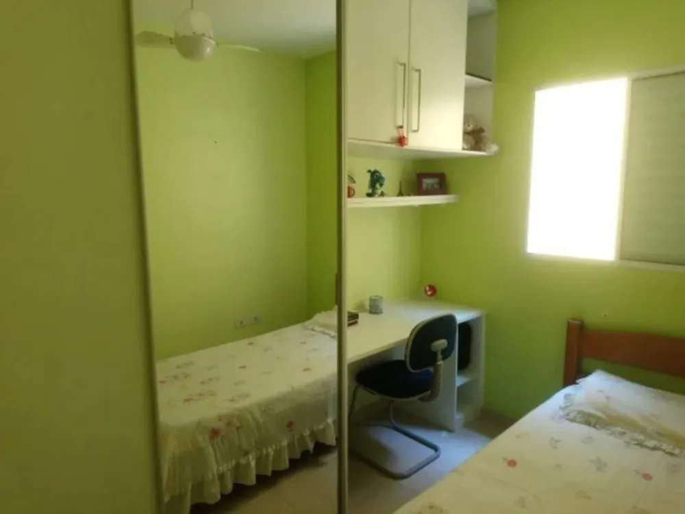 Sobrado, 3 quartos, 110 m² - Foto 3