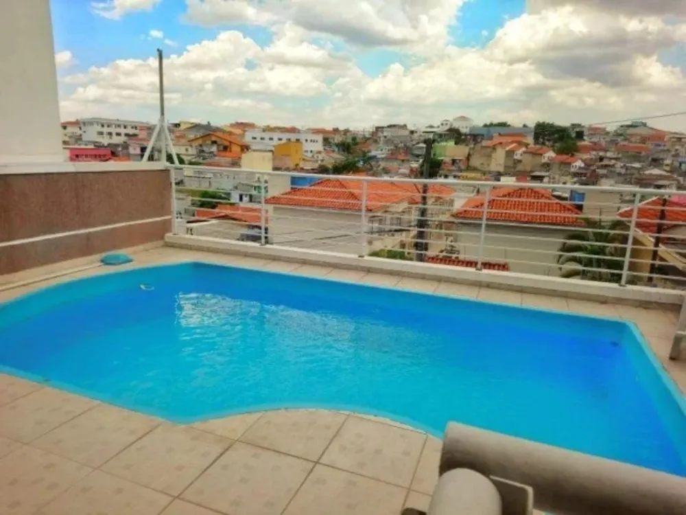 Sobrado, 3 quartos, 110 m² - Foto 7
