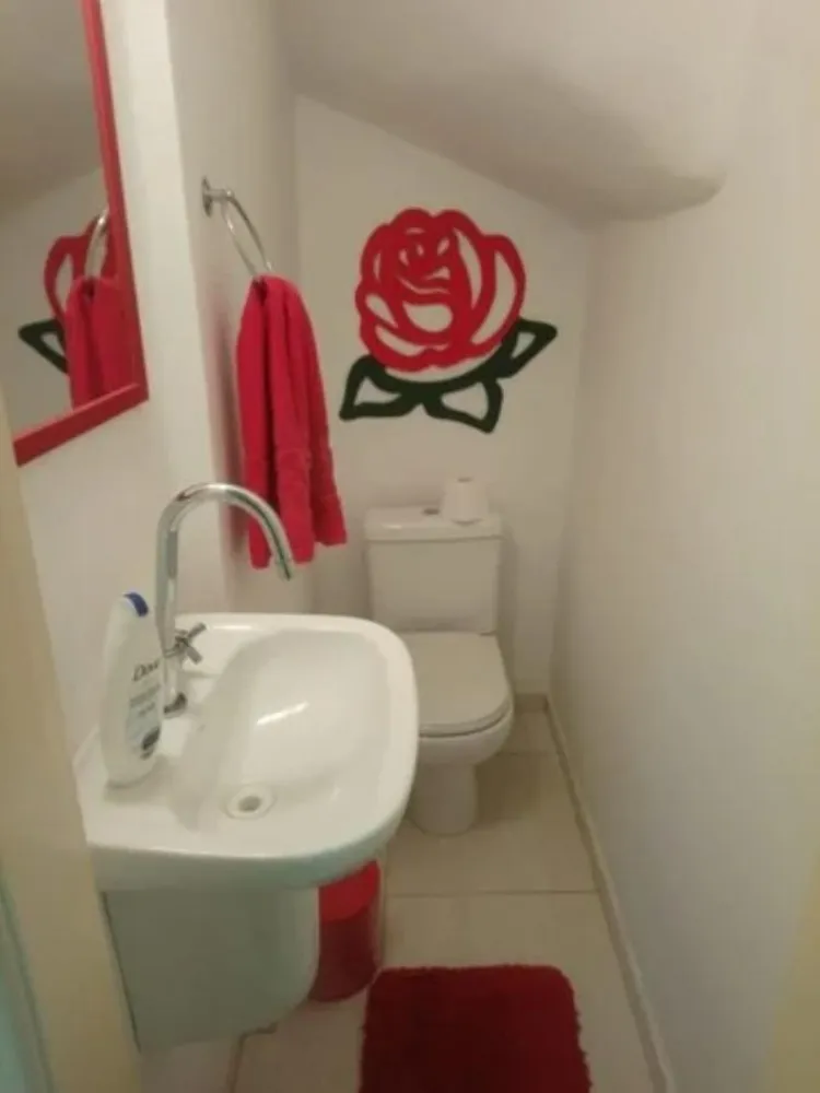 Sobrado, 3 quartos, 110 m² - Foto 4