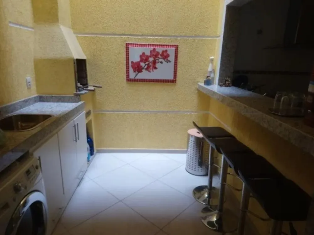 Sobrado, 3 quartos, 110 m² - Foto 5