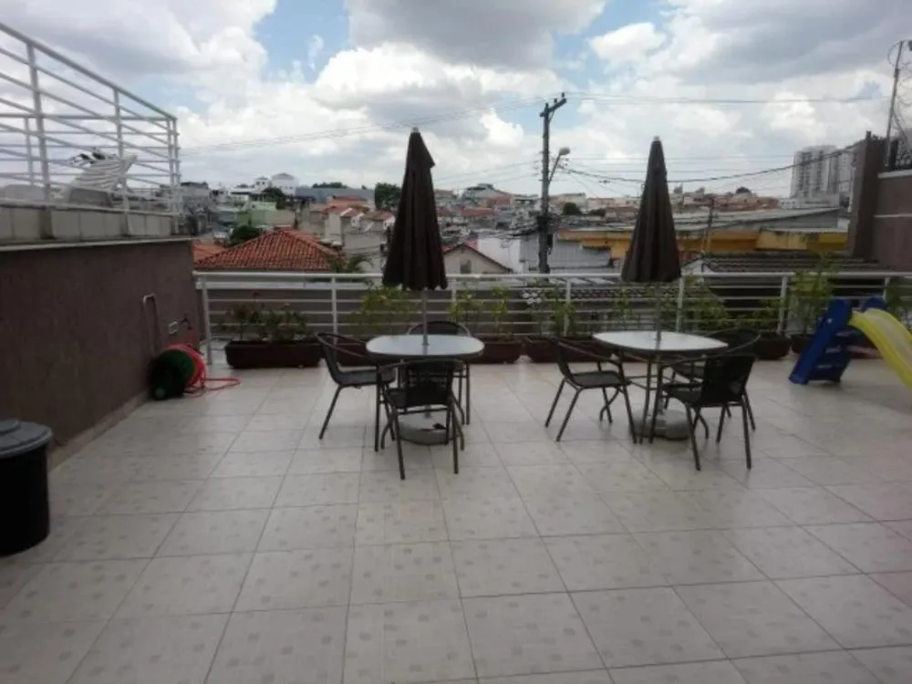 Sobrado, 3 quartos, 110 m² - Foto 6