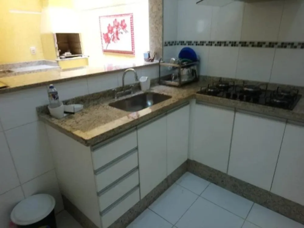 Sobrado, 3 quartos, 110 m² - Foto 2