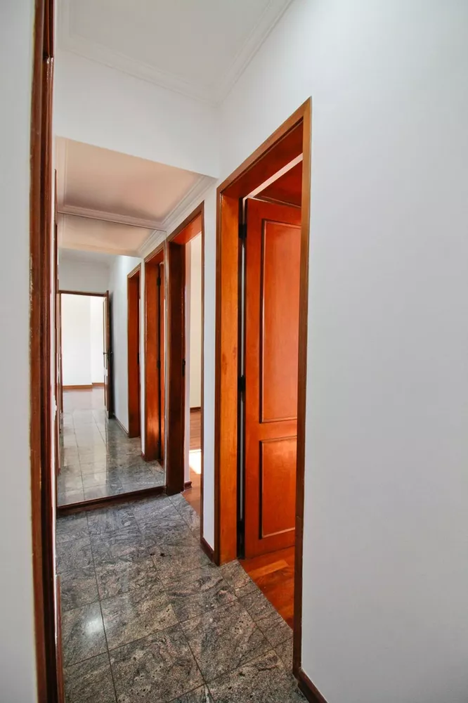 Apartamento à venda com 3 quartos, 100m² - Foto 6