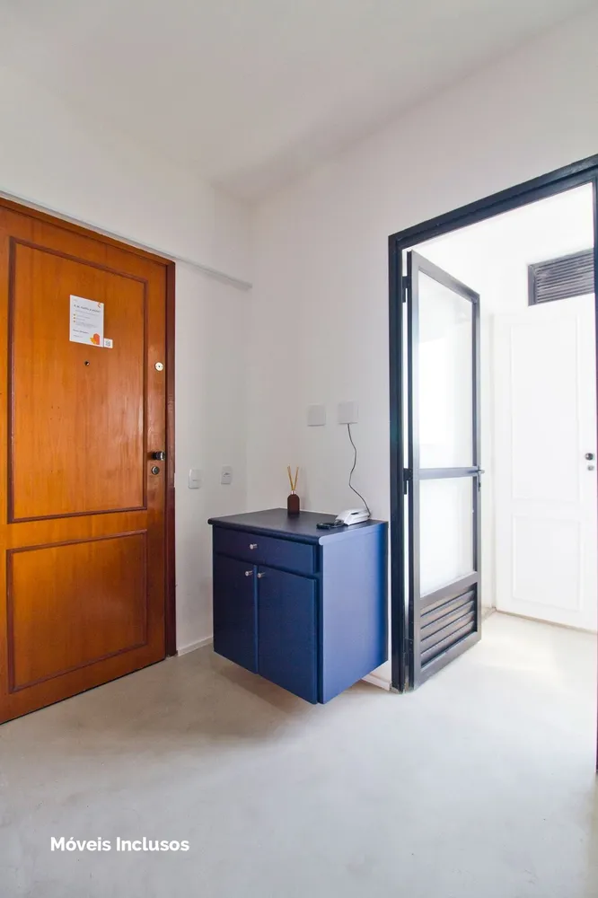 Apartamento, 3 quartos, 100 m² - Foto 9