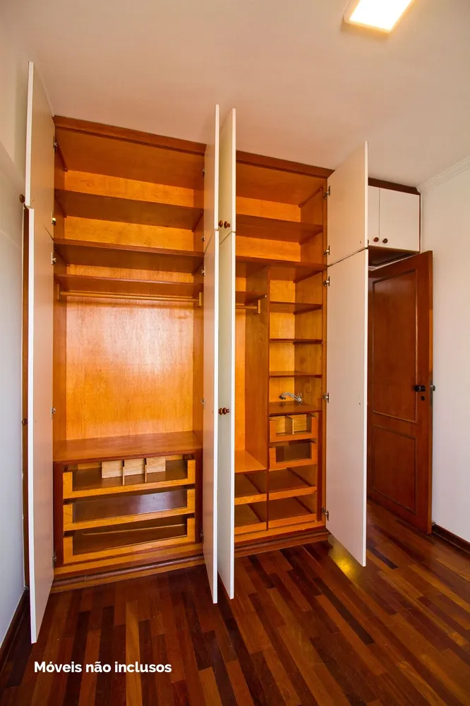 Apartamento, 3 quartos, 100 m² - Foto 12