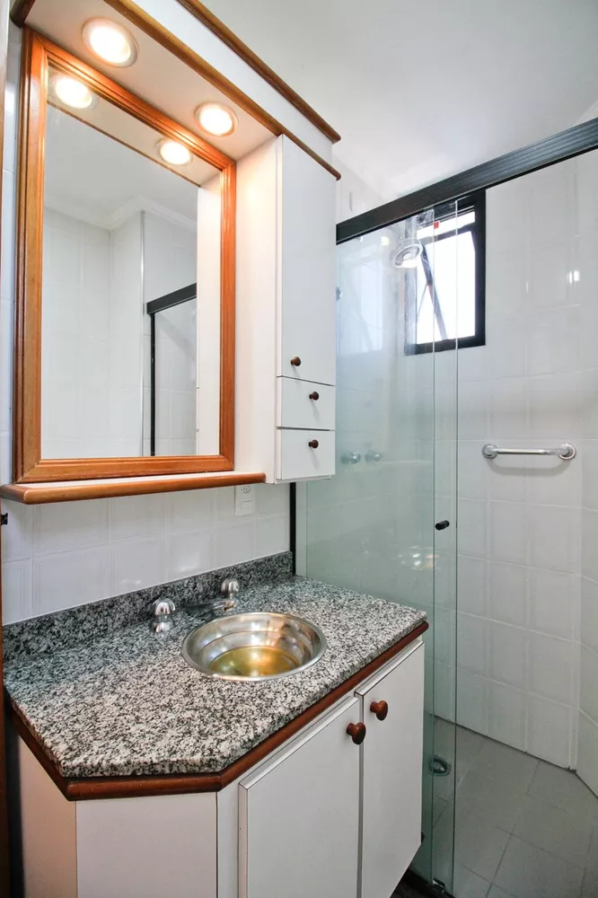 Apartamento à venda com 3 quartos, 100m² - Foto 7