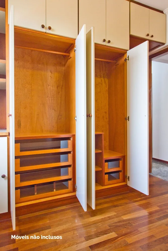 Apartamento, 3 quartos, 100 m² - Foto 11