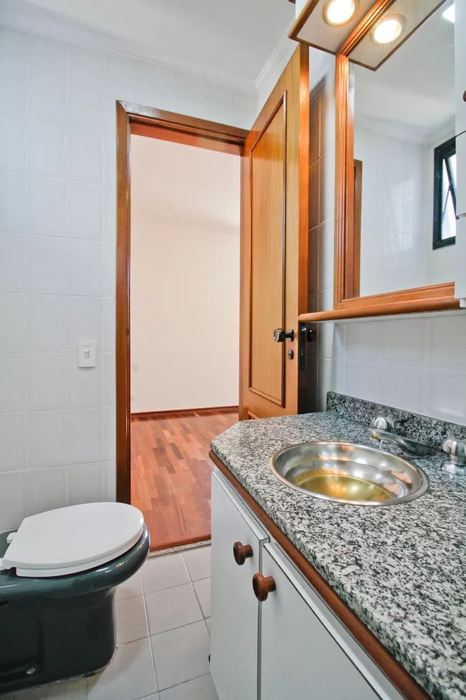 Apartamento à venda com 3 quartos, 100m² - Foto 5