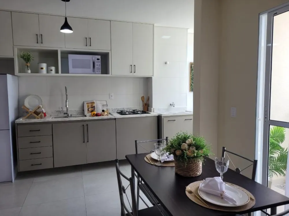 Apartamento, 2 quartos, 53 m² - Foto 8