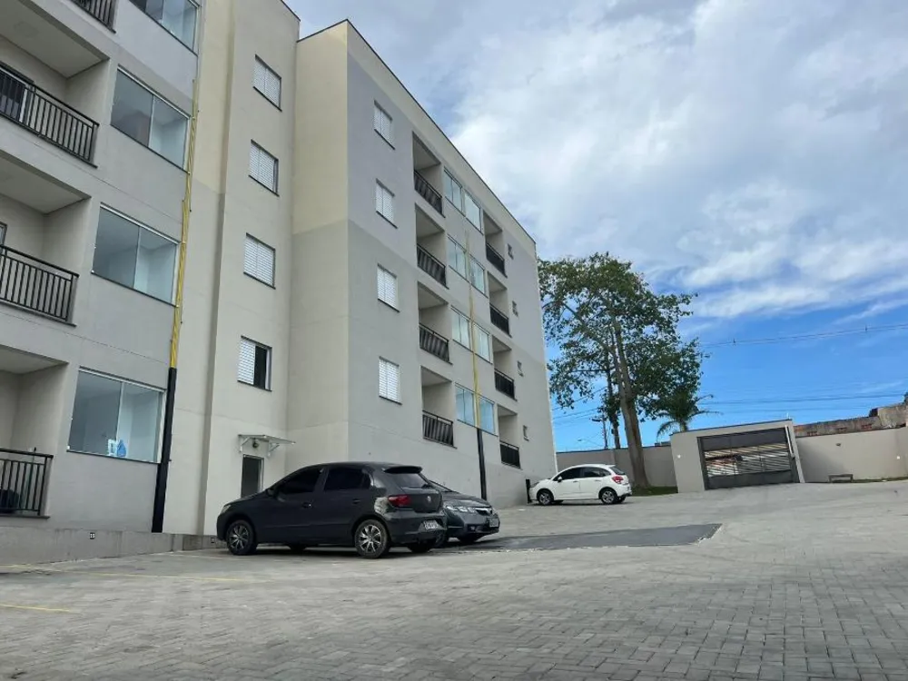 Apartamento, 2 quartos, 53 m² - Foto 5