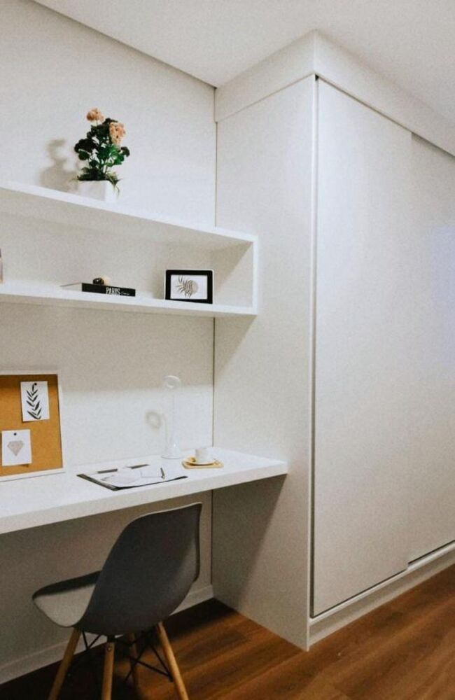 Apartamento, 2 quartos, 53 m² - Foto 1