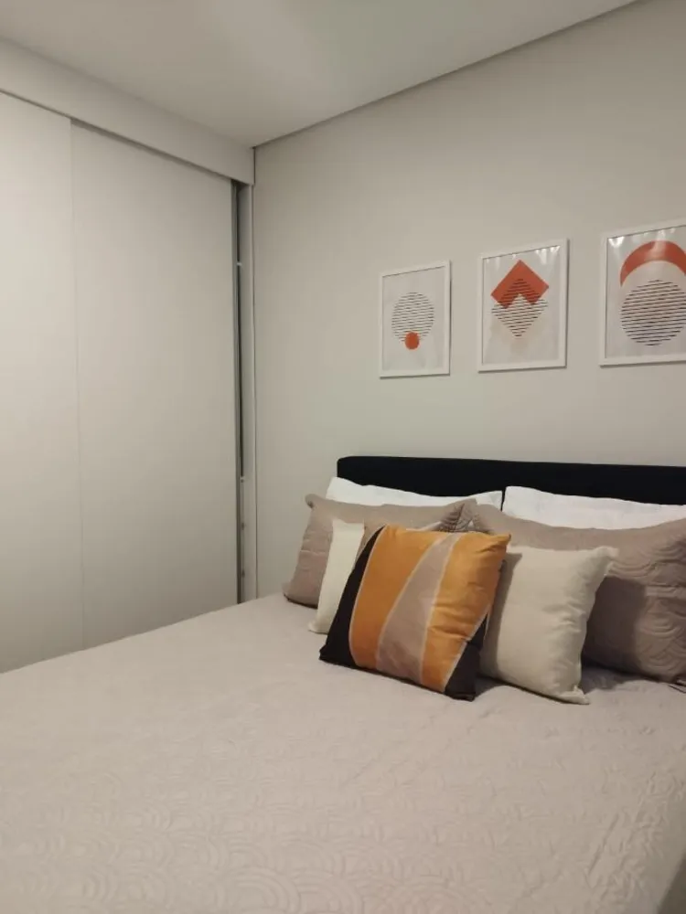 Apartamento, 2 quartos, 53 m² - Foto 11