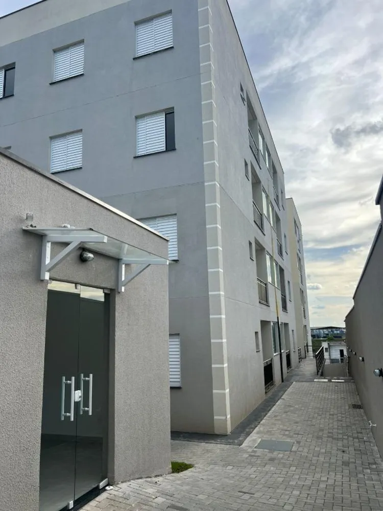 Apartamento, 2 quartos, 53 m² - Foto 6