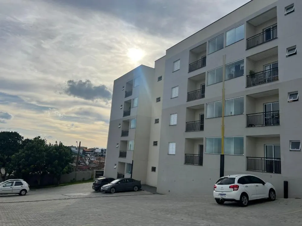 Apartamento, 2 quartos, 53 m² - Foto 3