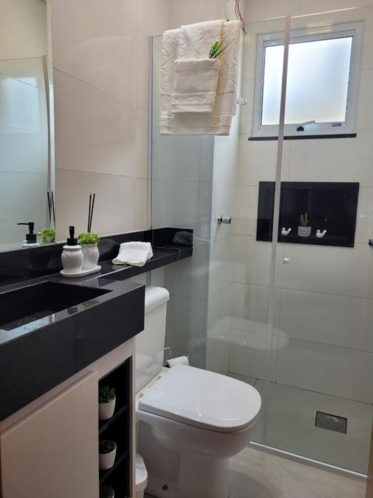 Apartamento, 2 quartos, 53 m² - Foto 2