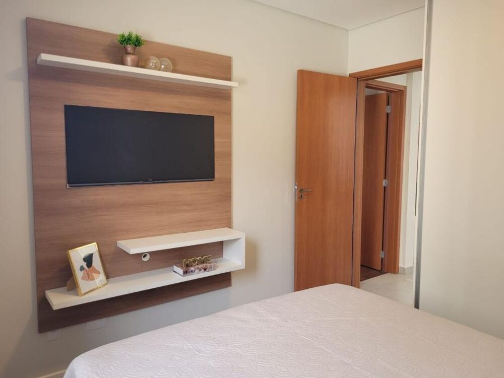 Apartamento, 2 quartos, 53 m² - Foto 3
