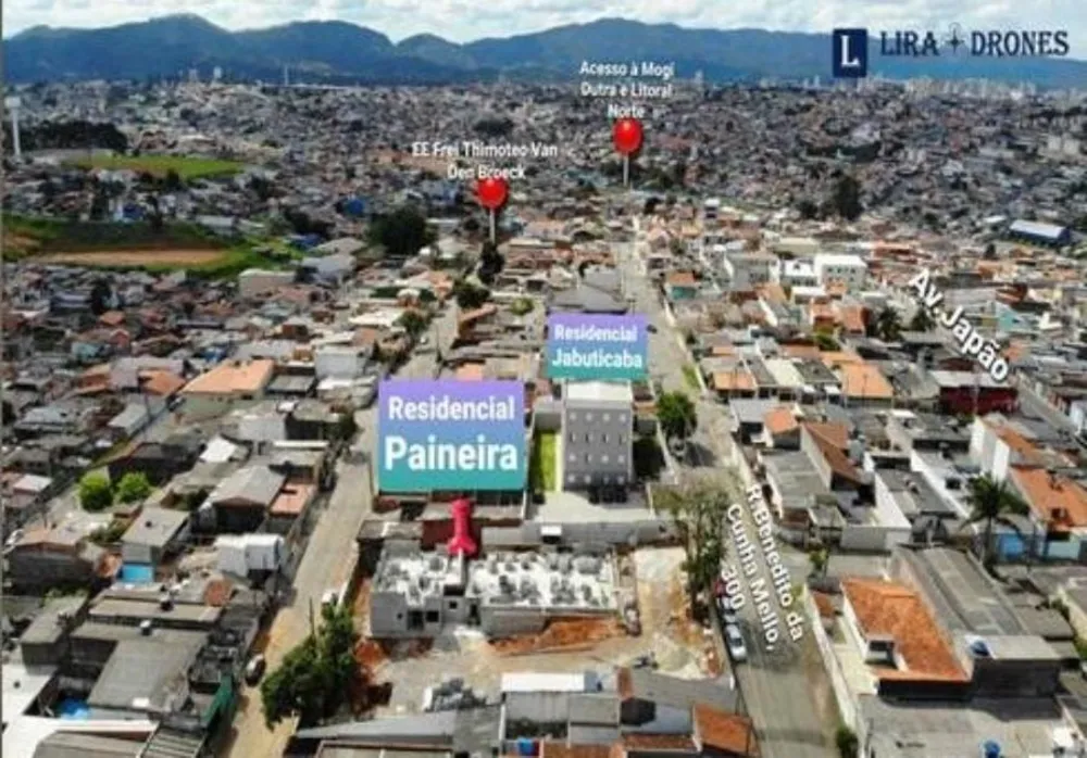 Apartamento, 2 quartos, 53 m² - Foto 10