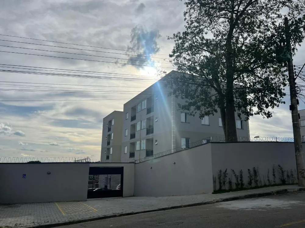 Apartamento, 2 quartos, 53 m² - Foto 9