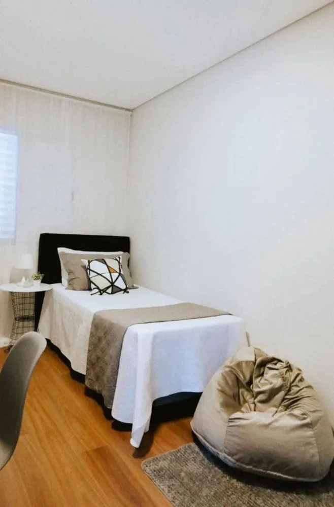 Apartamento, 2 quartos, 53 m² - Foto 7