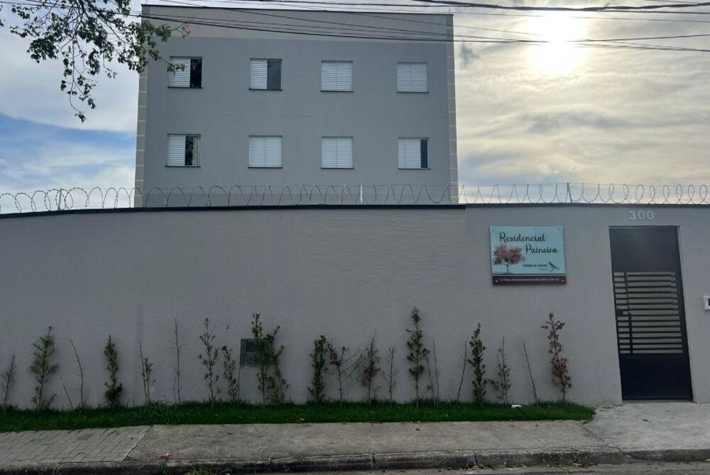 Apartamento, 2 quartos, 53 m² - Foto 4