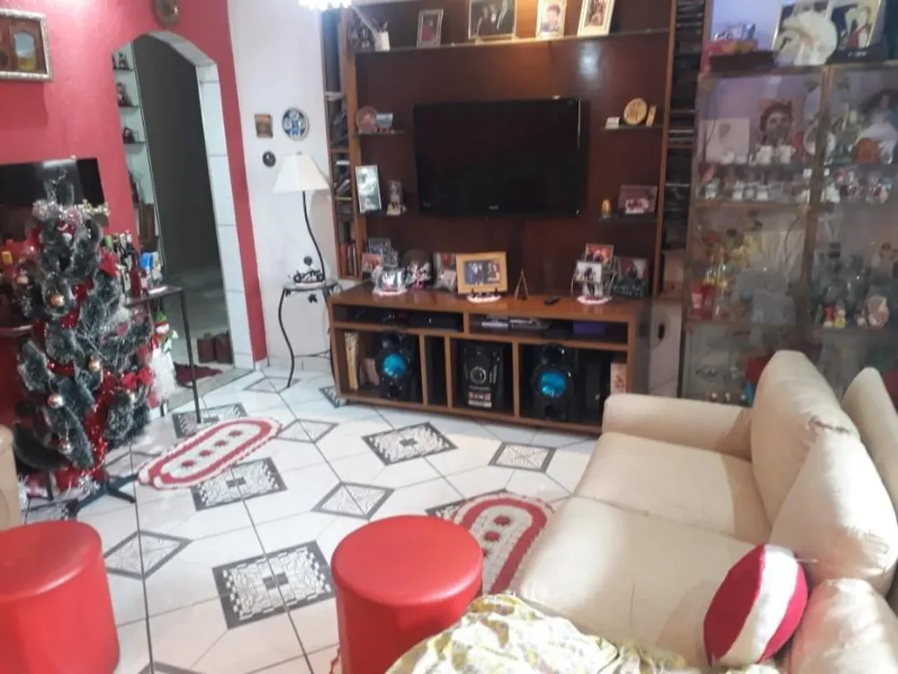 Casa, 4 quartos, 293 m² - Foto 6
