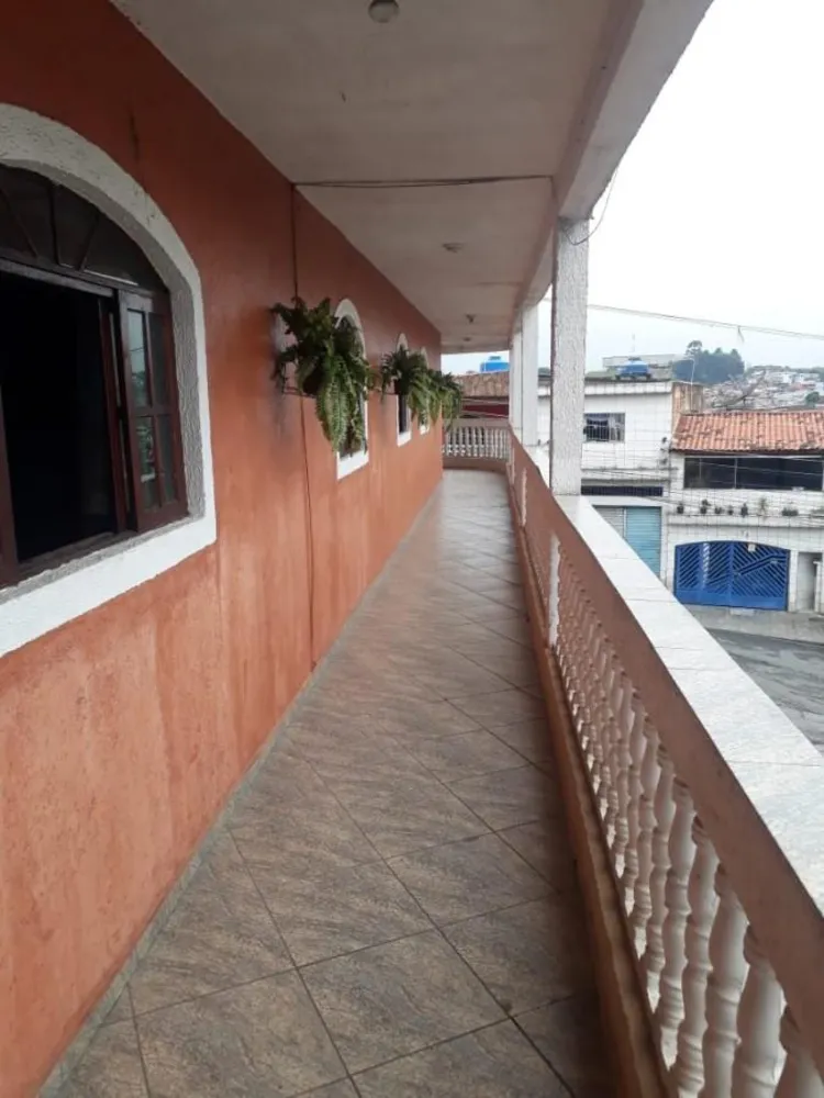 Casa, 4 quartos, 293 m² - Foto 5
