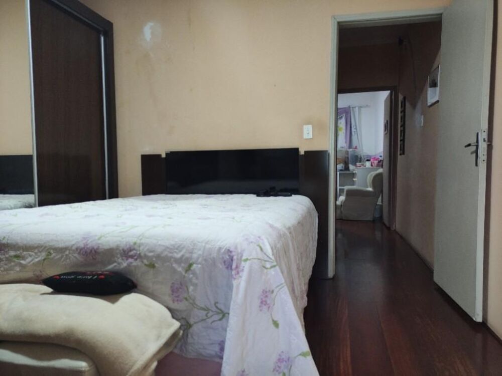 Sobrado à venda com 2 quartos, 99m² - Foto 1