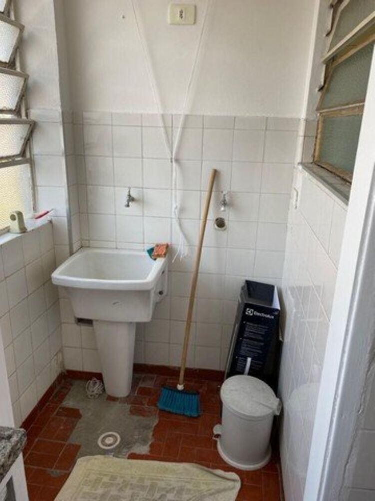 Apartamento, 1 quarto, 54 m² - Foto 3
