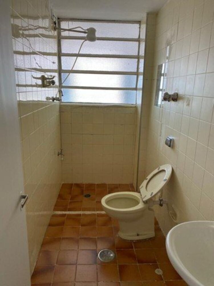 Apartamento, 1 quarto, 54 m² - Foto 1