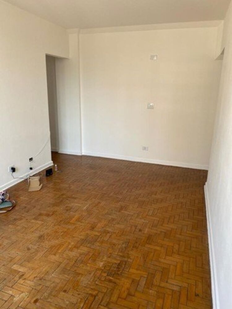 Apartamento, 1 quarto, 54 m² - Foto 4