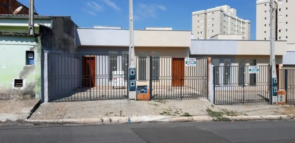 Casa, 2 quartos, 65 m² - Foto 1